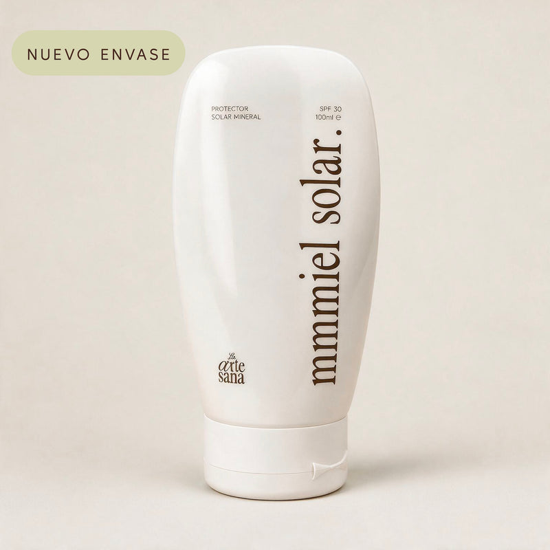 Protector Mineral SPF30 - 100ml