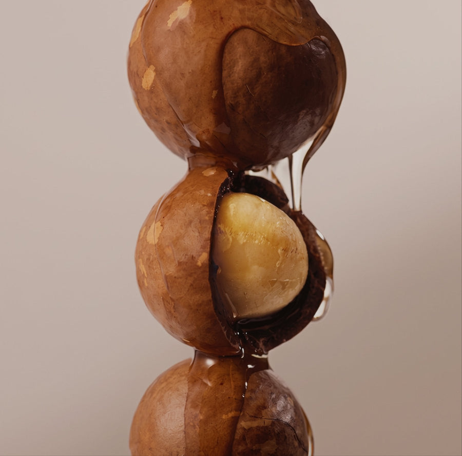 Aceite de jojoba