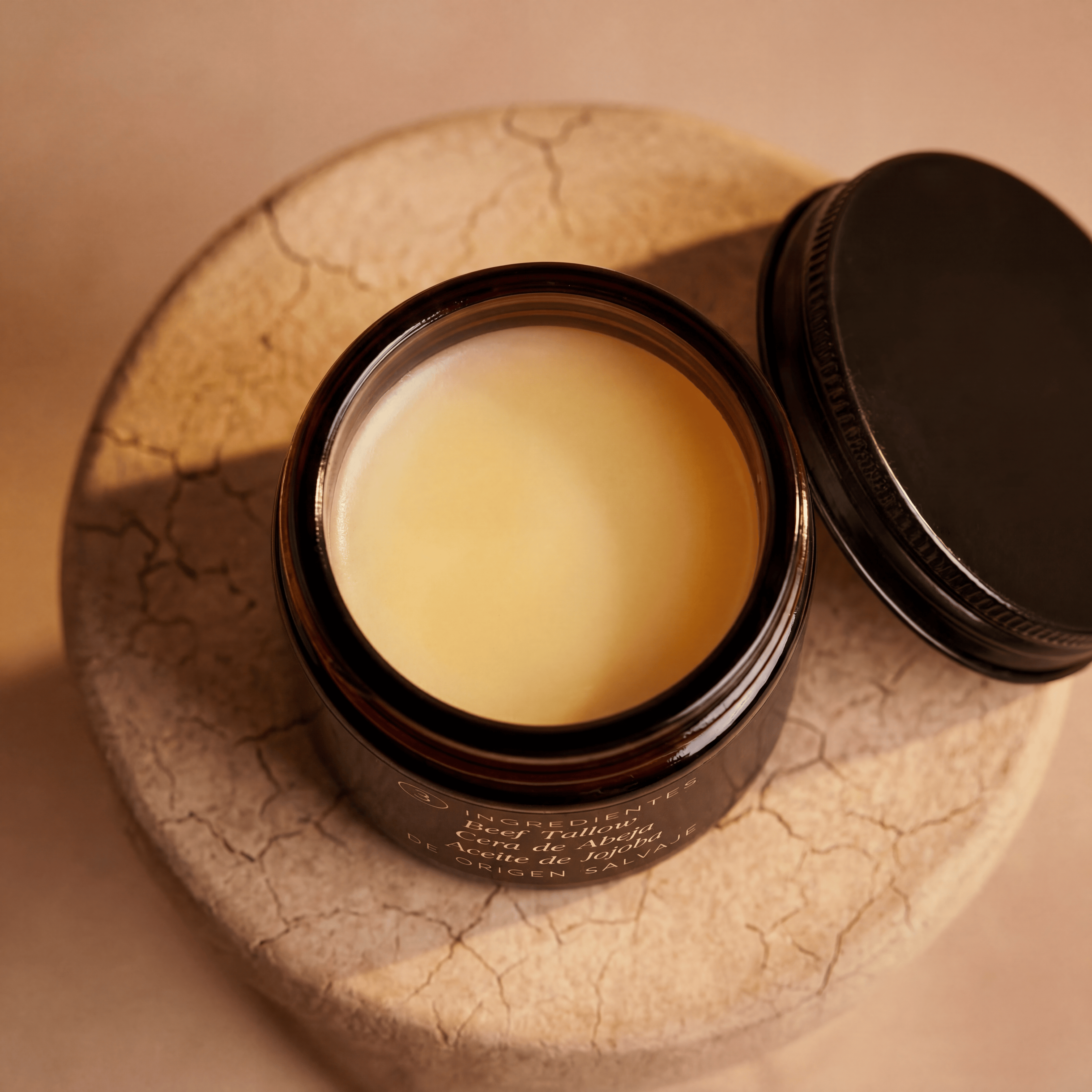 Bálsamo Facial de Noche - 60ml