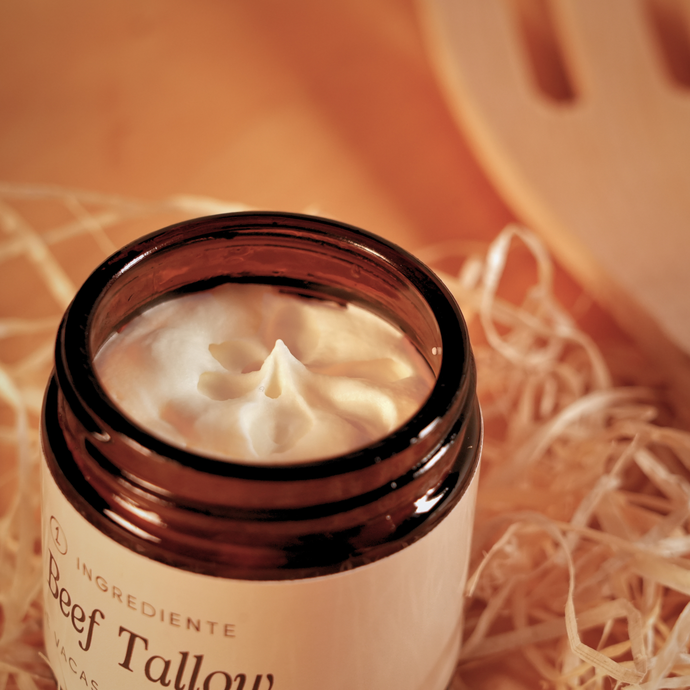 Crema Facial de Día - 60ml