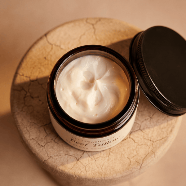 Crema Facial de Día - 60ml