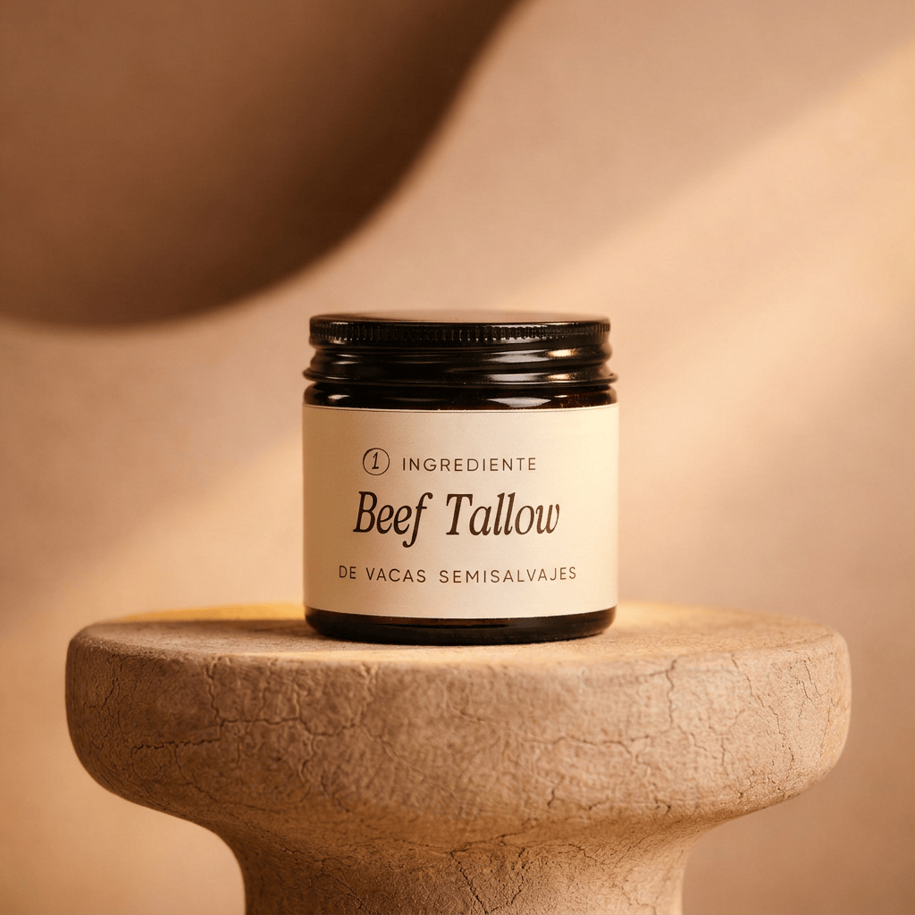 Crema Facial de Día - 60ml