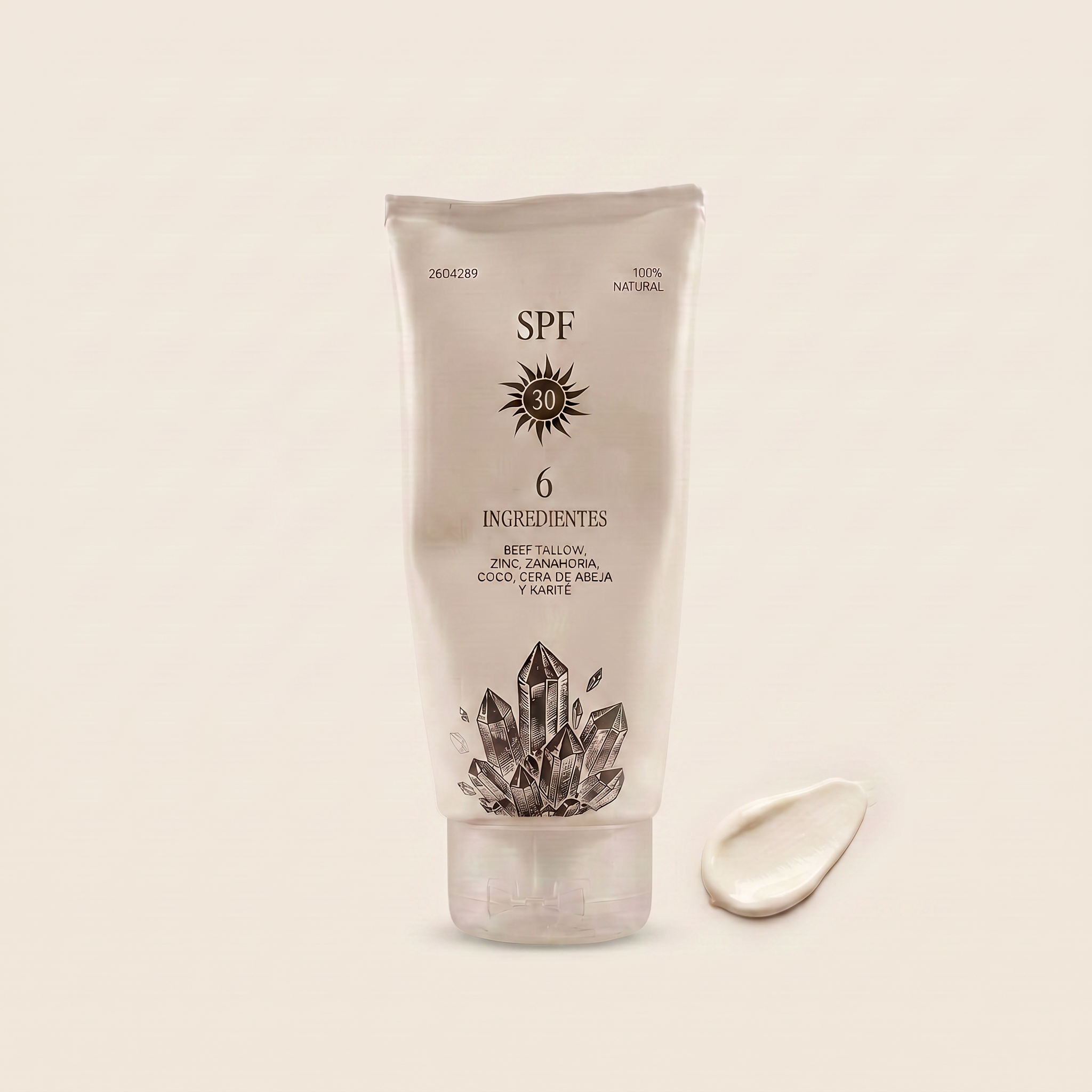 Protector Mineral SPF30 - 100ml