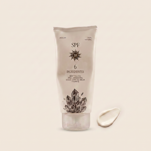 Protector Mineral SPF30 - 100ml