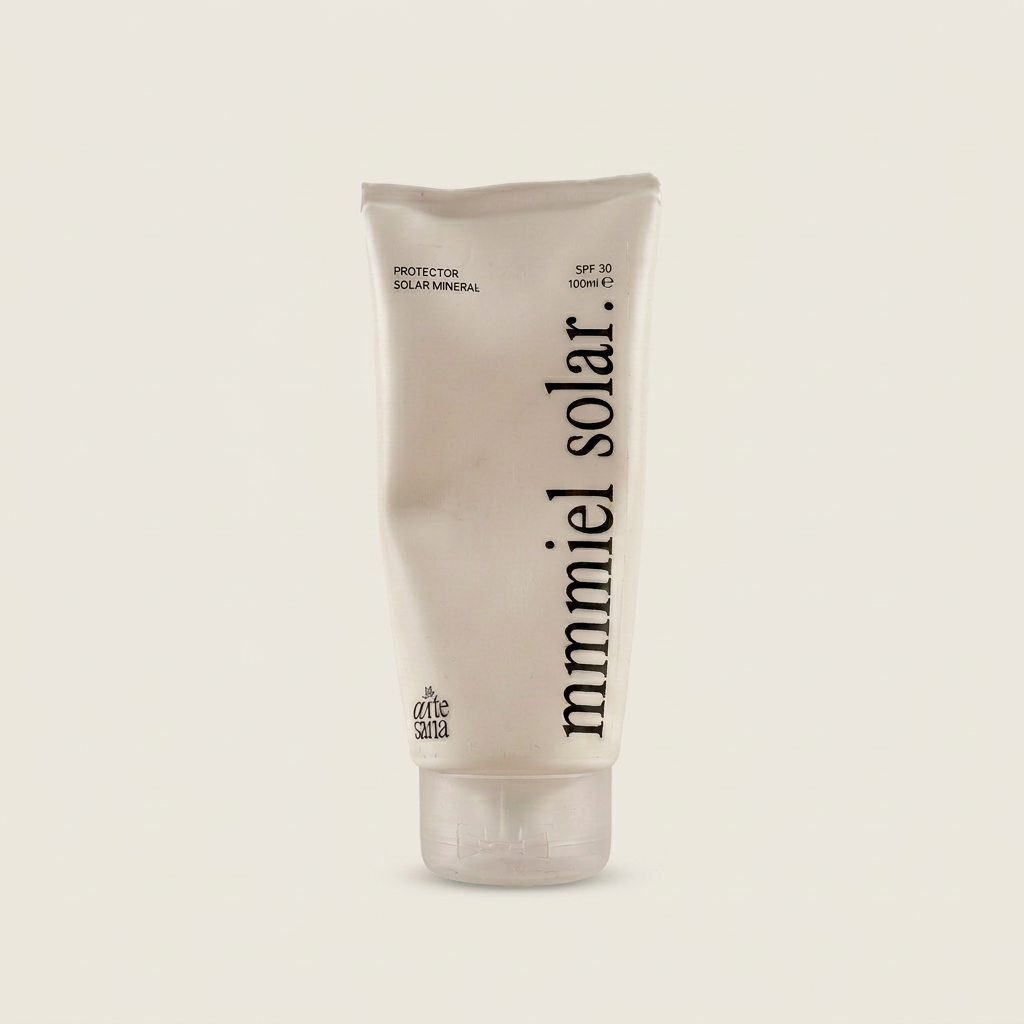 Protector Mineral SPF30 - 100ml
