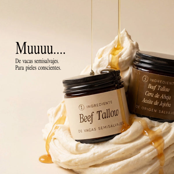 Bálsamo Facial de Noche - 60ml