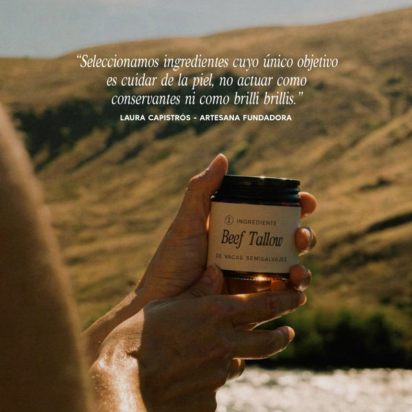 Ritual Diario – Crema Día + Bálsamo Noche