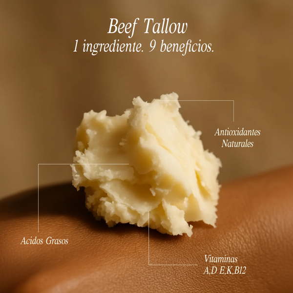 Ritual Diario – Crema Día + Bálsamo Noche