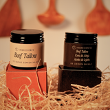 Ritual Diario – Crema Día + Bálsamo Noche