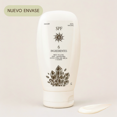 Protector Mineral SPF30 - 100ml