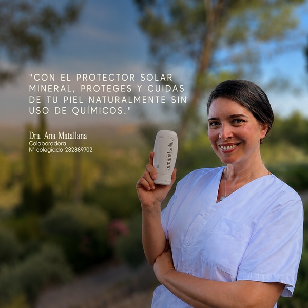 Protector Mineral SPF30 - 100ml