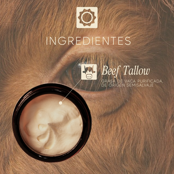 Crema Facial de Día - 60ml