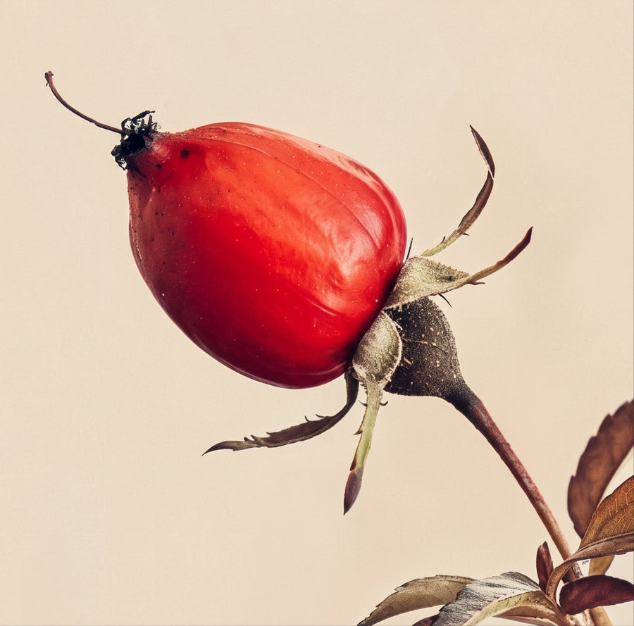 Rosa mosqueta