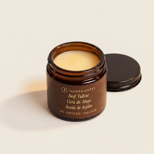 Bálsamo Facial de Noche - 60ml