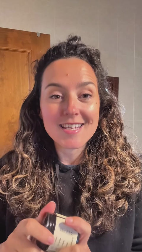 Mónica cuenta su experiencia con La Artesana