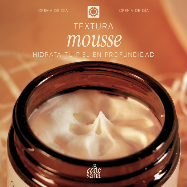 Crema Facial de Día - 60ml